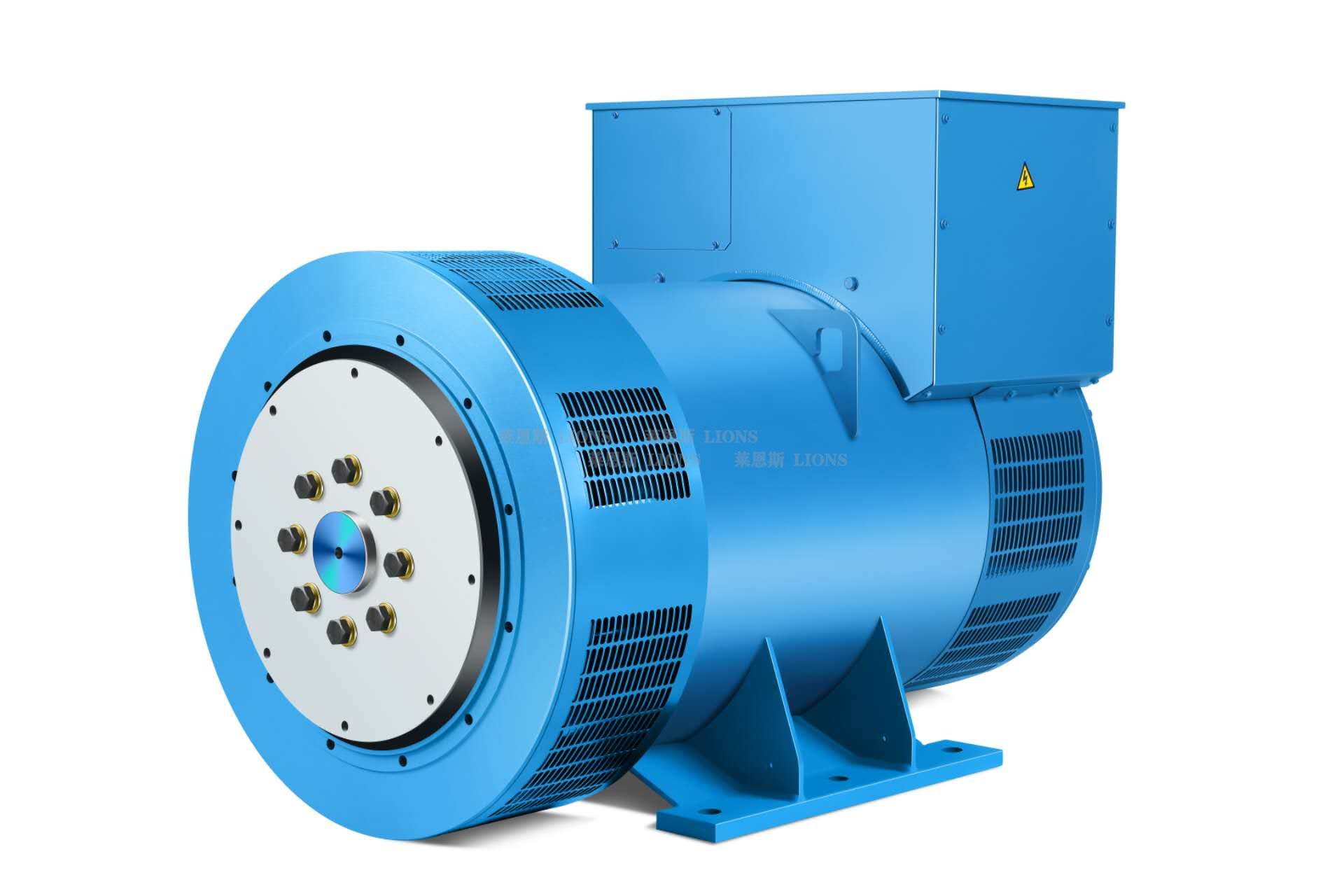 萊恩斯LNS系列發(fā)電機型普